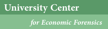 University Center for Economic Forensics (Sample Institution)