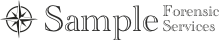 Sample Forensics Services AG (Sample Company Profile)